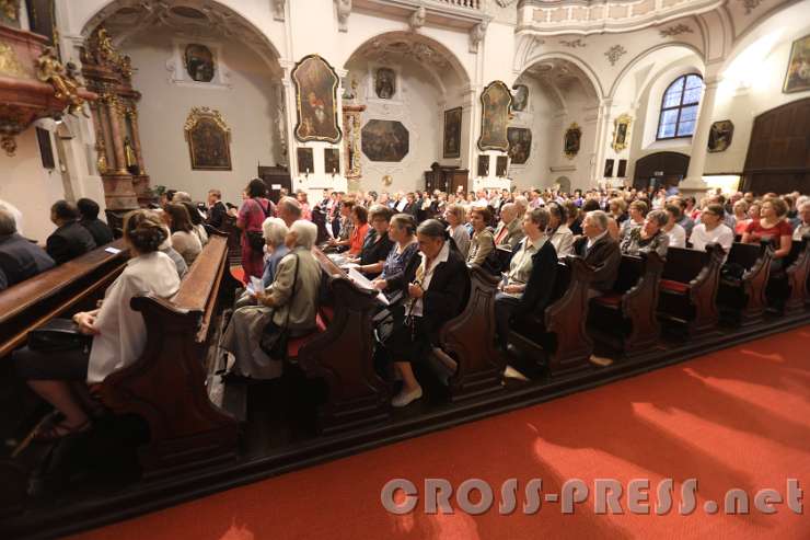 2016.09.08_19.20.07.JPG - Vollbesetzte Marienkirche