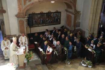Hl.Messe