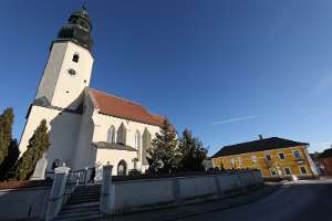 Epiphanie-Messe mit P.Jacobus