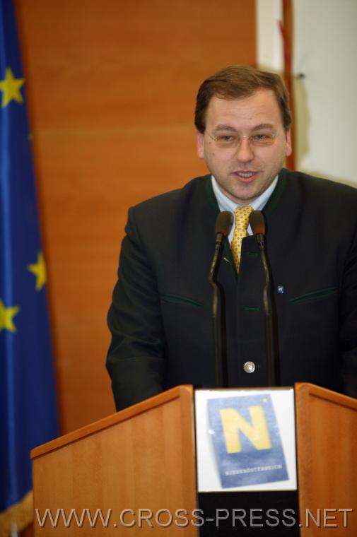 06.03.17_006 Dr. Peter Pitzinger, Leiter des N Familienreferates