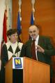 06.03.17_035 Eva und DI Erich Berger, Leiter der Akademie fr Familienpdagogik der sterreichischen Schnstattbewegung