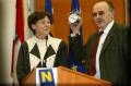 06.03.17_038 Eva und DI Erich Berger, Leiter der Akademie fr Familienpdagogik der sterreichischen Schnstattbewegung