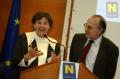 06.03.17_053 Eva und DI Erich Berger, Leiter der Akademie fr Familienpdagogik der sterreichischen Schnstattbewegung