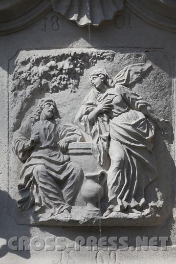 2009.04.09_12.25.03.jpg - Jesus und die Samariterin