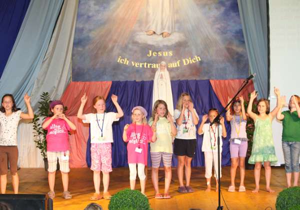 KinderProgramm
