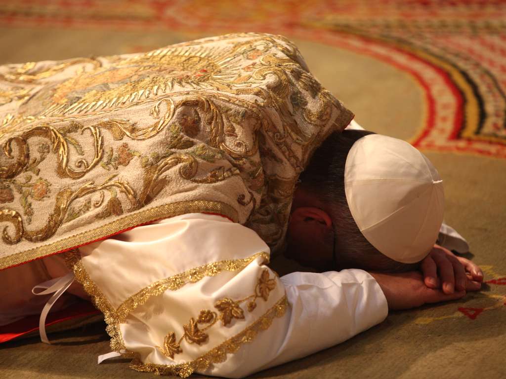 Heilige Messe