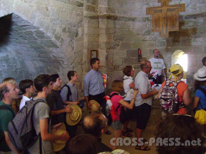 2011.08.14_10.33.47.jpg - In der Kapelle von Kalasanz.