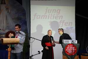 JungFamilienTreffen 2012