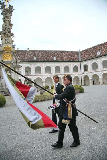 PriesterWeihe P.Johannes Paul und DiakonWeihe P.Kilian