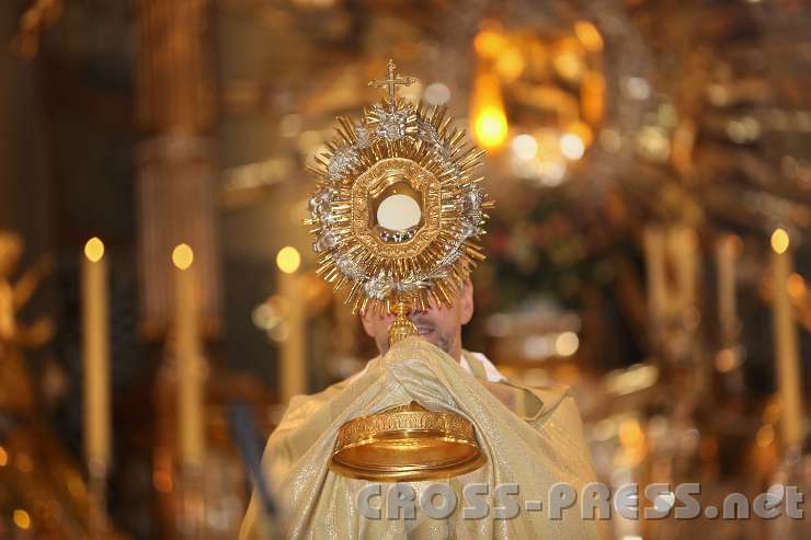 2013.09.21_16.03.26_01.jpg - "Jesus, den ich nun verhüllt erblicke,ich bitte dich, es möge geschehen, wonach ich so dürste:Dass ich, wenn ich dich mit unverhülltem Antlitz erblicke,durch die Schau deiner Herrlichkeit selig werde!"