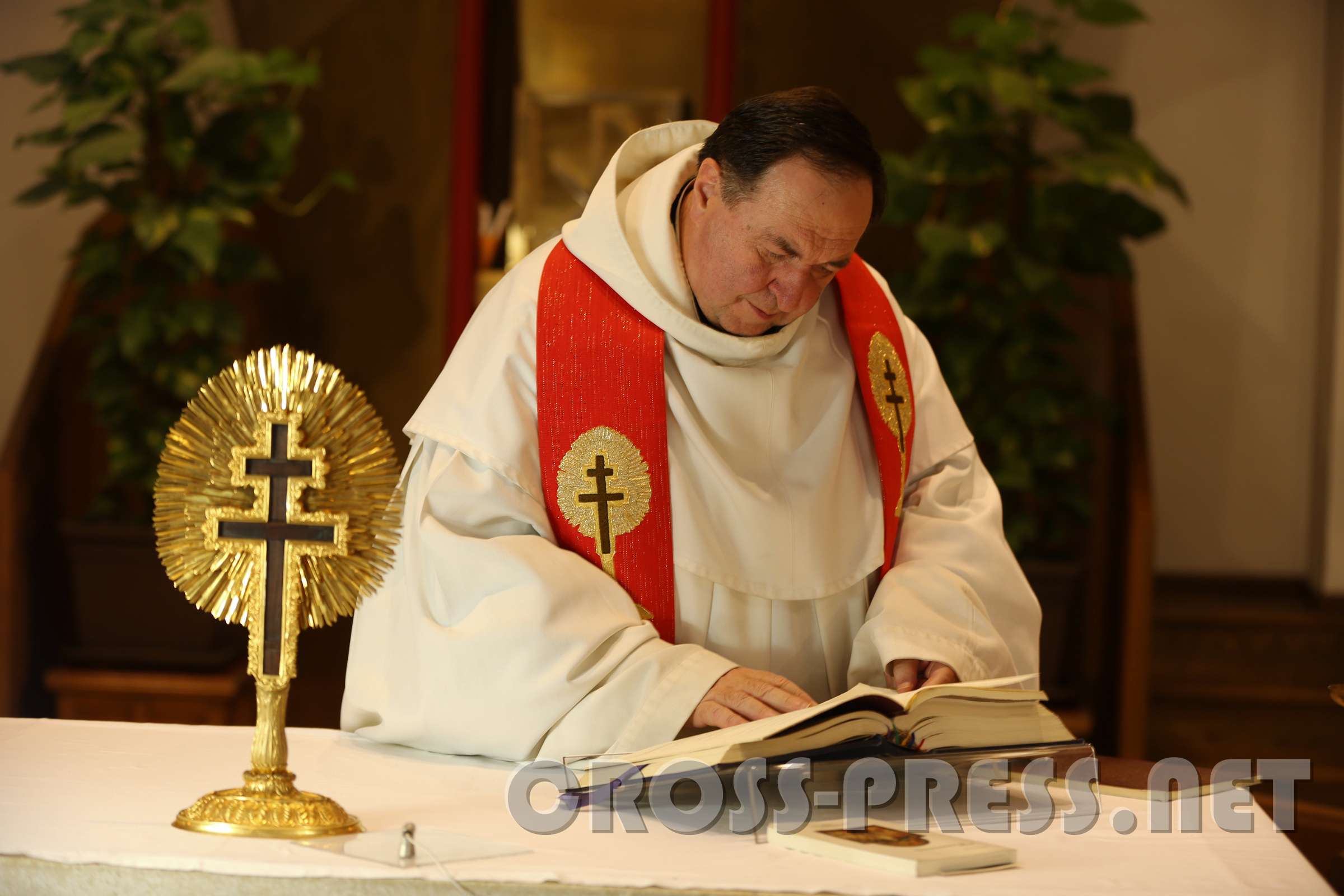 Sponsionsfeier der Phil.-Theol. HS "Benedikt XVI."