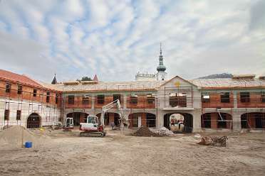 Baustelle