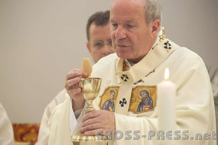 2014.06.26_11.30.46.jpg - "Seht das Lamm Gottes ...".