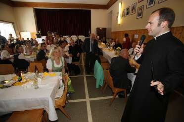 PfarrSaal & PfarGarten