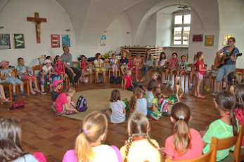 Gruppen