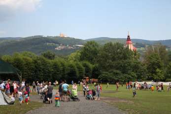 Nachmittag