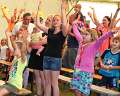 JungFamilienTreffen 2014