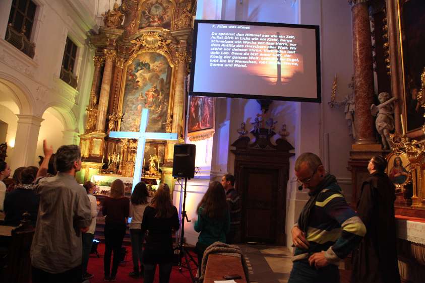 X-Fest mit Dr. Johannes Hartl