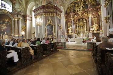 HeiligeMesse