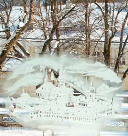 Winter-Impressionen