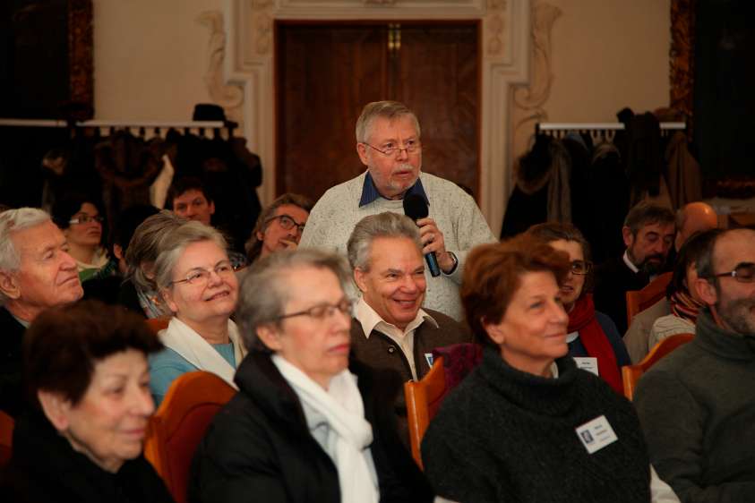 Radio Maria Missionstag im Stift Heiligenkreuz