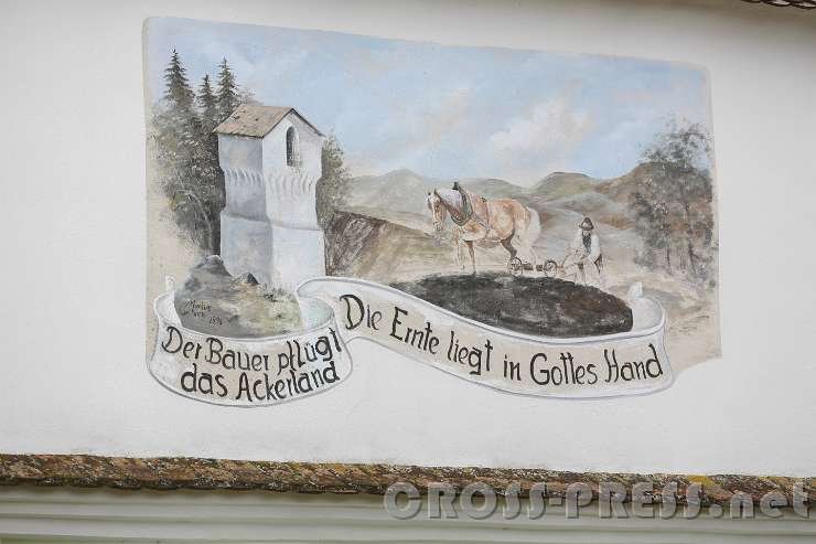 2016.03.13_11.38.30.JPG - "Der Bauer pflügt das Ackerland, die Ernte liegt in Gottes Hand."