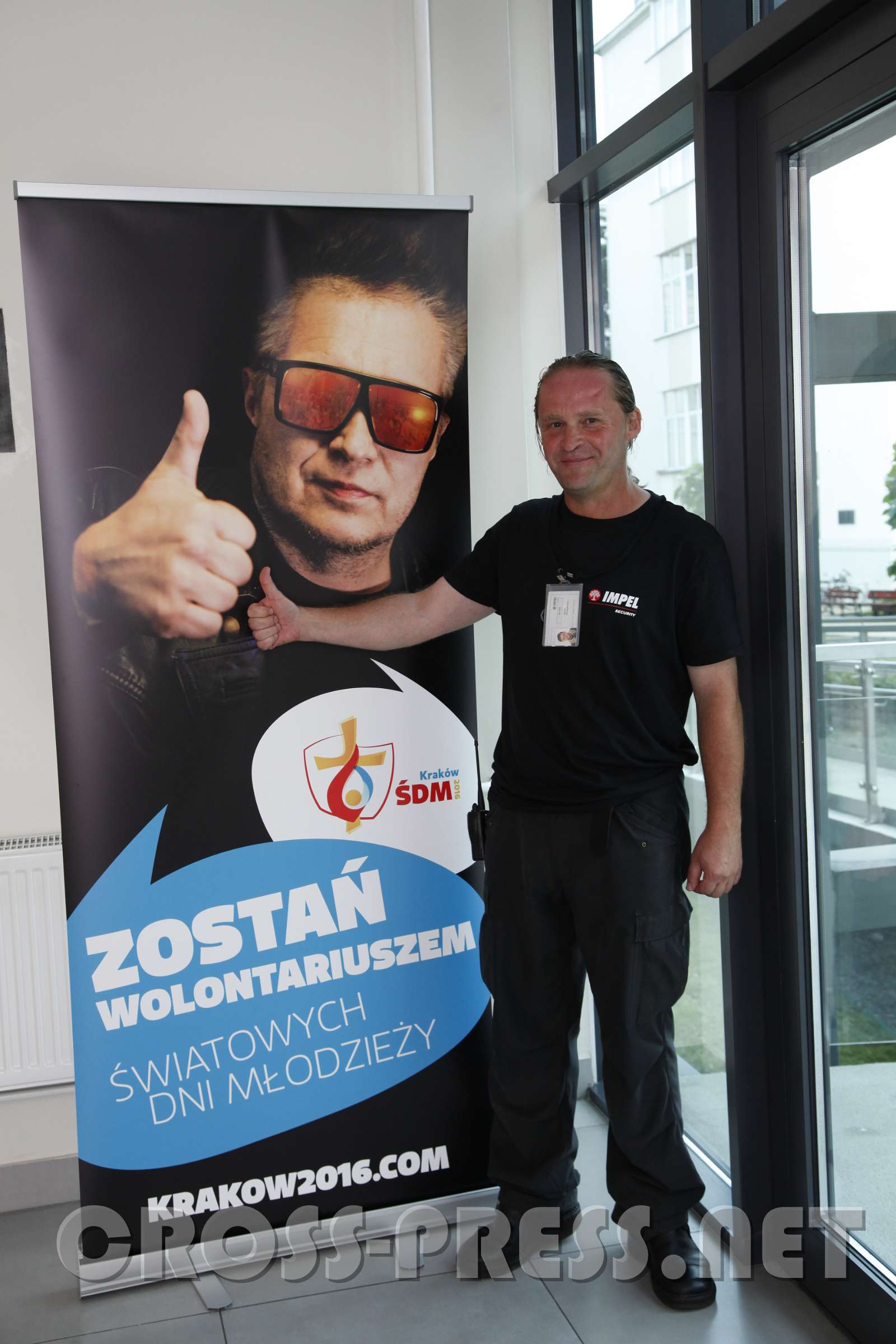 WeltJugendTag Krakau 2016