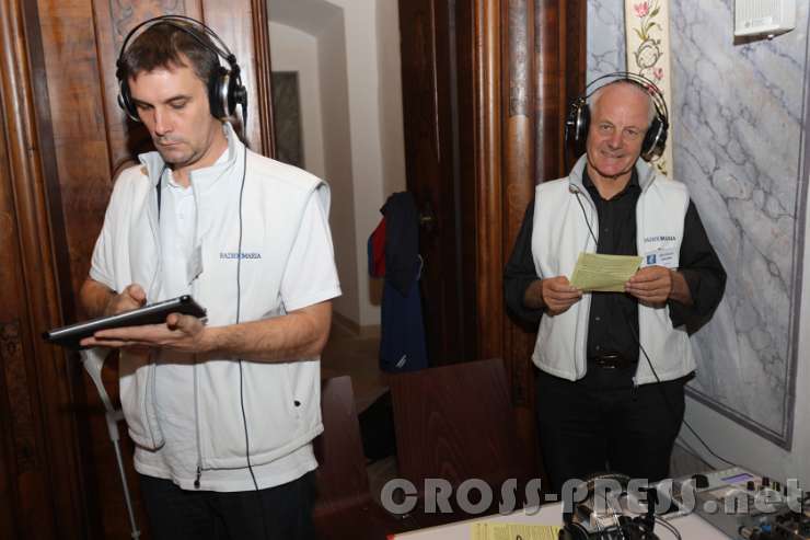 2016.09.17_14.07.47.JPG - Radio Maria übertrug Rosenkranz und Festgottesdienst live.  :)