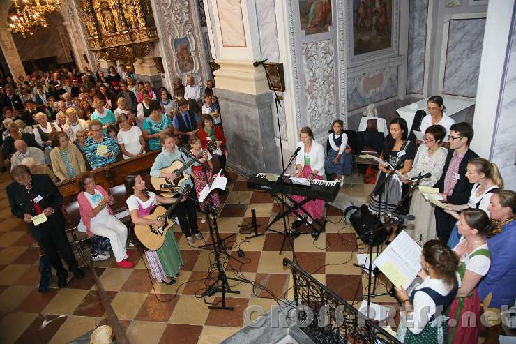 2016.09.17_15.26.17.JPG - Radio Maria LobPreisTeam: Premiere!