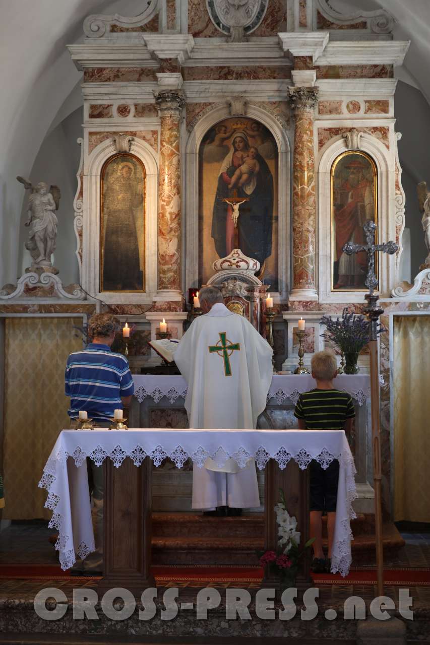 2017.06.19_13.38.58.jpg - Die Klosterkirche von Glavotok ist ein Juwel.