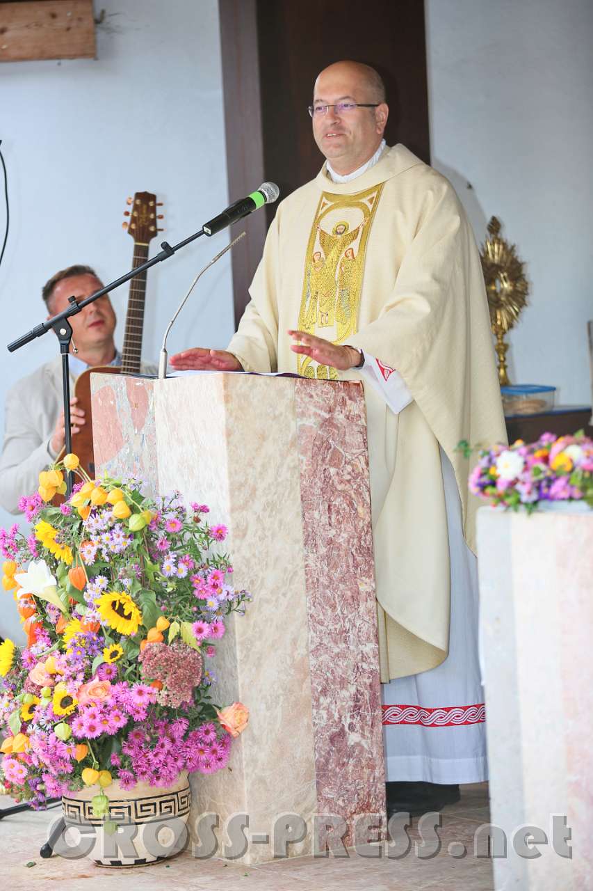 2017.09.30_15.23.50.jpg - Predigt von Hw. Tomislav Markić, dem Leiter der kroatischen Auslandseelsroge.