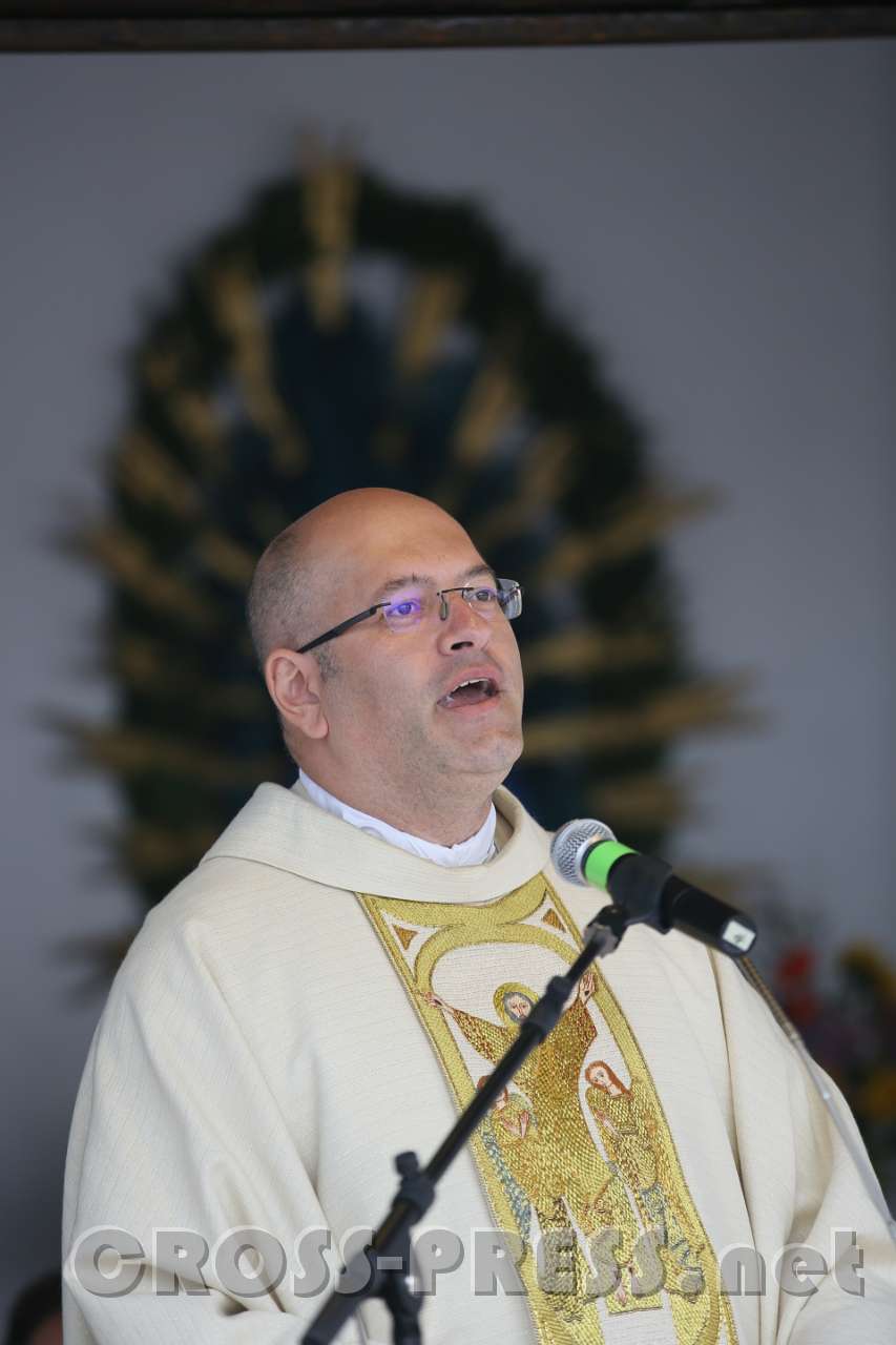 2017.09.30_15.41.46.jpg - Predigt von Hw. Tomislav Markić, dem Leiter der kroatischen Auslandseelsroge.