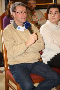 Radio Maria Einkehrtag im Stift Heiligenkreuz Leopold Scheibreithner