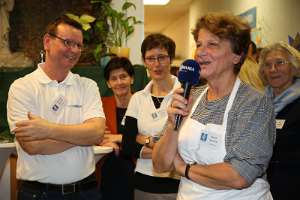 Radio Maria WienTag der Offenen Tuer