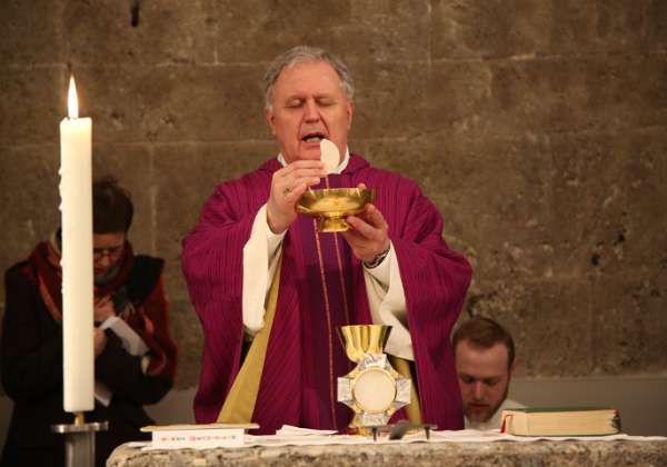Hl.Messe