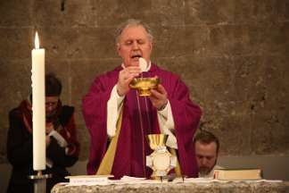 Hl.Messe