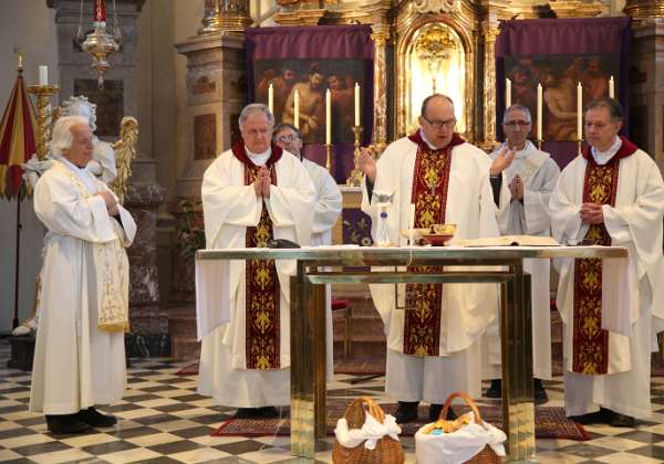 Hl.Messe