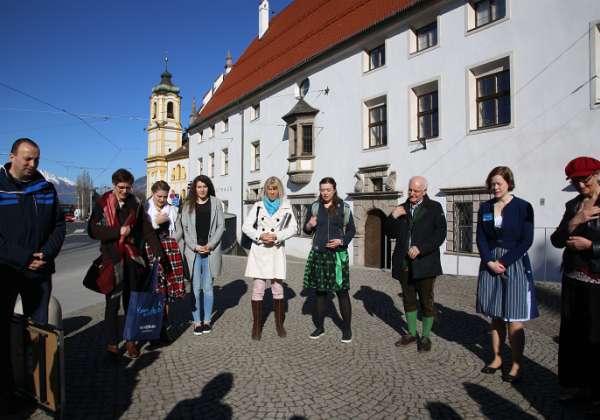 Agape und mehr