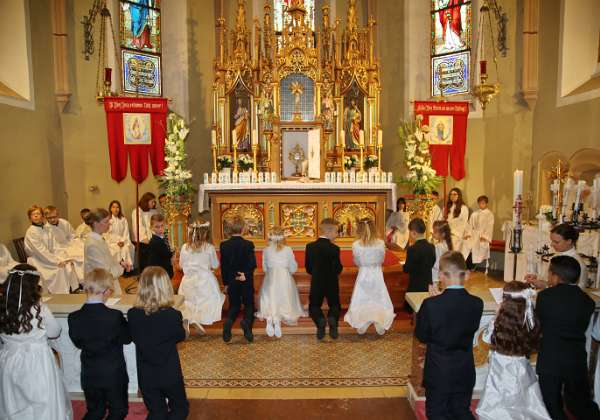 HlMesse