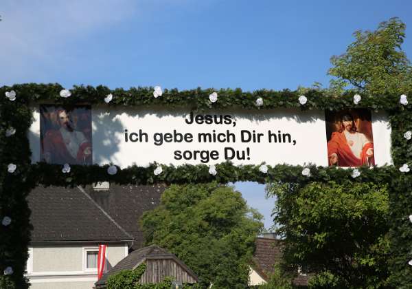 Empfang