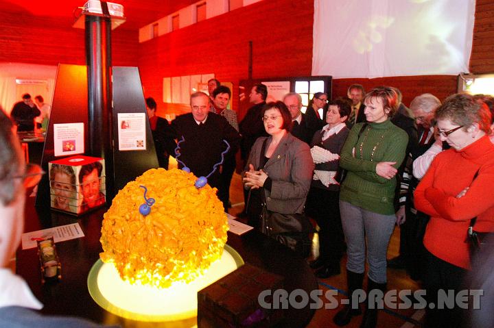 2009.01.11_16.17.33.JPG - 300 bis 500 Millionen Samenzellen kmpfen um das Privileg, "erster" zu sein...