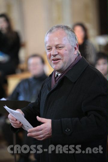 2011.04.10_17.15.41.jpg - Gastgeber P.Franz Hörmann, Pfarrer von Sonntagberg.