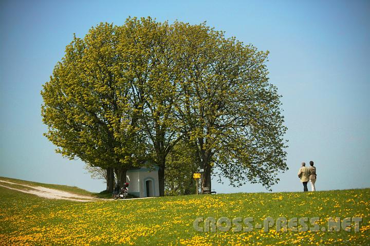 2008.04.27_12.54.57_01.jpg - Kapelle "Unter 3 Linden".  :)