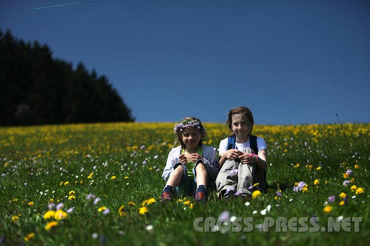 2010.04.25_12.46.11.jpg - Zwei Blmchen im Bltenmeer.
