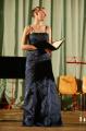 06.04.17_487 Theresa Dlouhy aus Amstetten, Studentin an der Universitt fr Musik u. Darstellende Kunst in Wien, internationale Konzertttigkeit