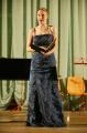 06.04.17_488 Theresa Dlouhy aus Amstetten, Studentin an der Universitt fr Musik u. Darstellende Kunst in Wien, internationale Konzertttigkeit