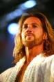 05.07.20_160 Stolzer Jesus. Wieder auferstanden, leider nicht im Stck, sondern erst fr die Zugabe.
