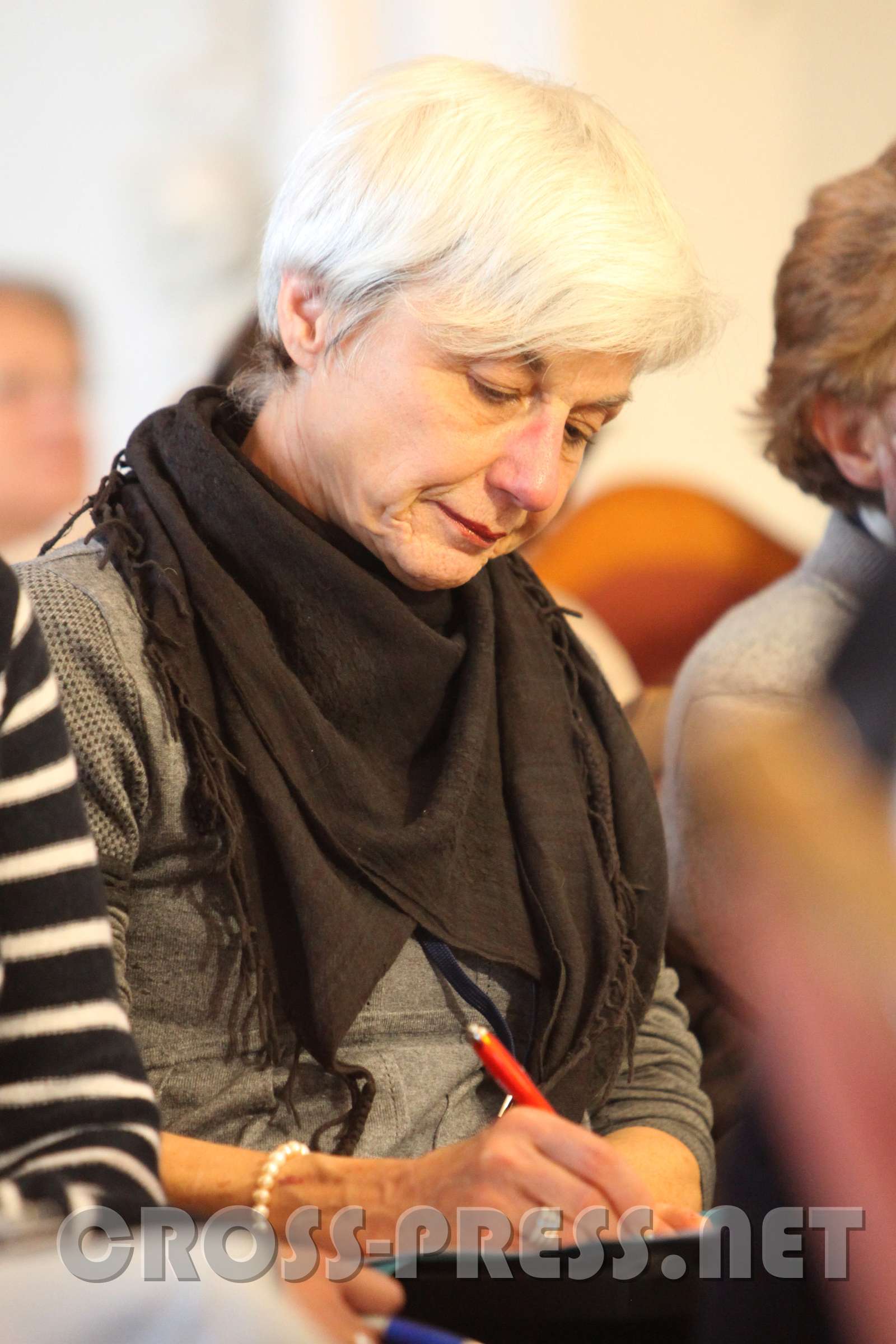 Dies Academicus - Fachtagung "Psychotherapie & Beichte"