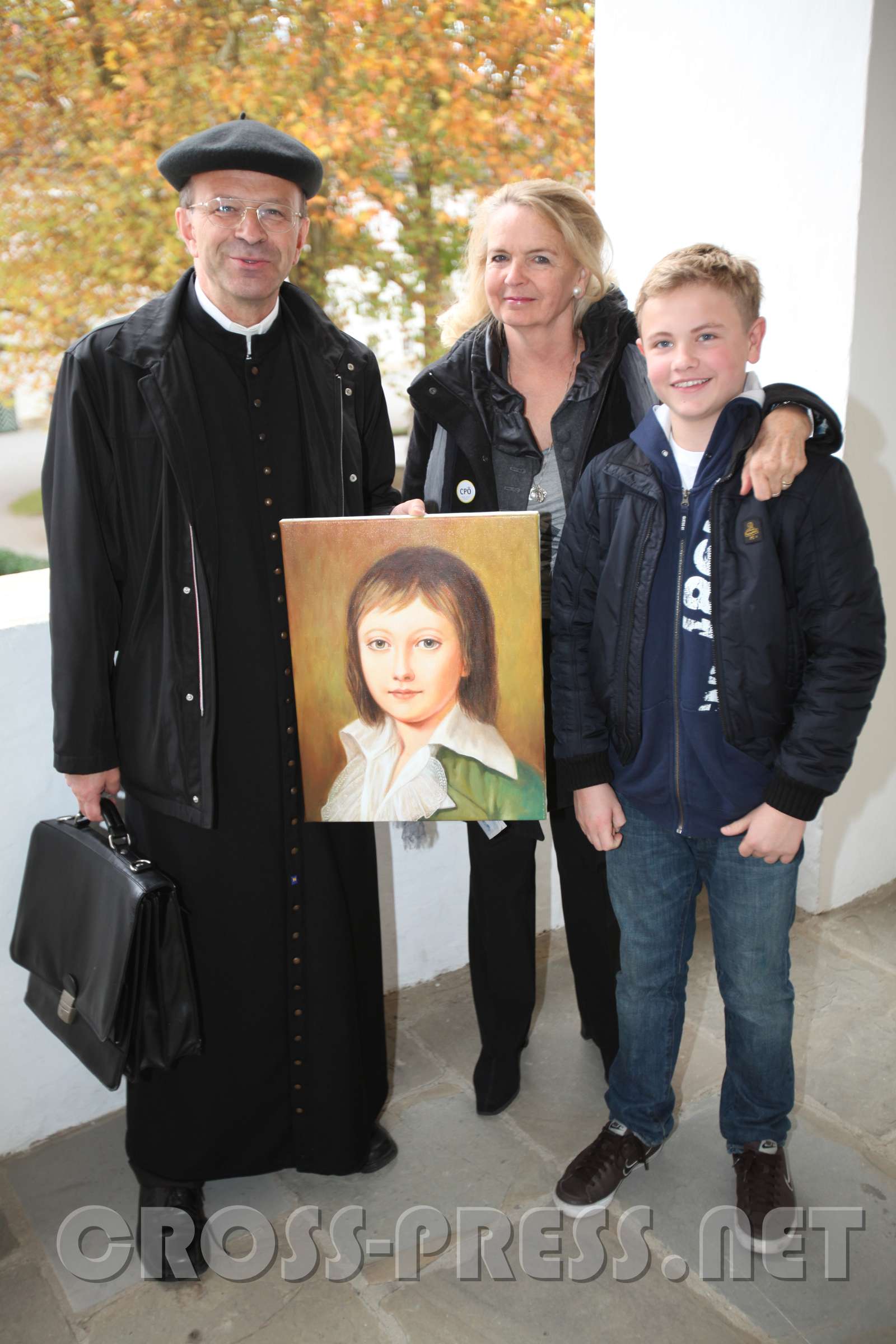Dies Academicus - Fachtagung "Psychotherapie & Beichte"