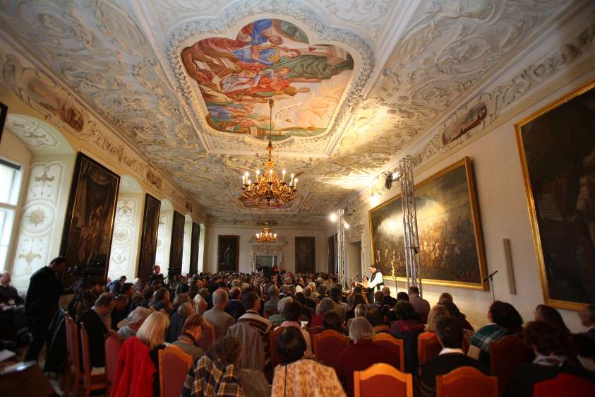 Dies Academicus - Fachtagung